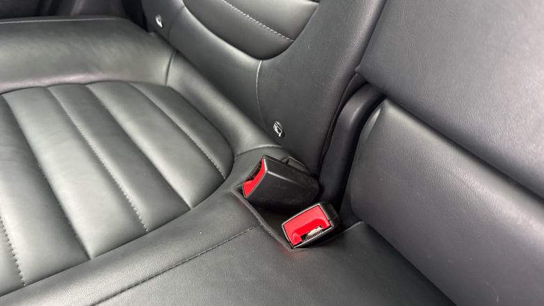 MG Hs 1.5 T-GDI Exclusive 5dr DCT Petrol Hatchback